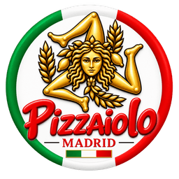 Il pizzaiolo madrid